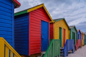 Muizenberg Beacg