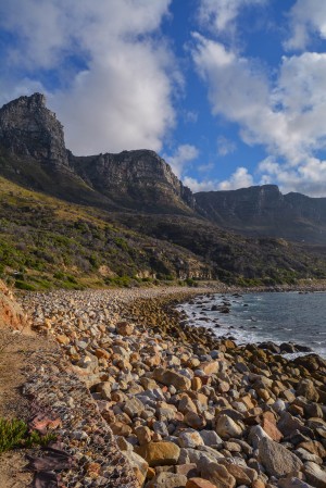 Chapmans Peak Drive