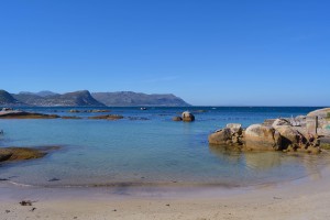 Boulders Beach