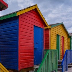 Muizenberg Beacg