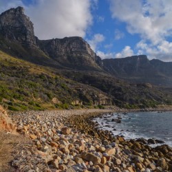 Chapmans Peak Drive