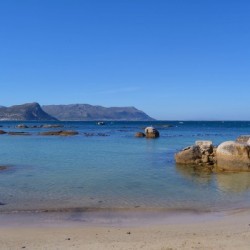 Boulders Beach