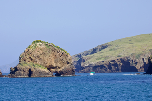 Channel Island