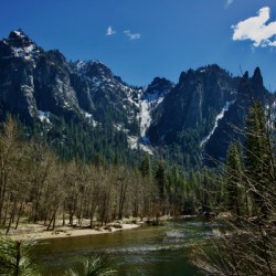 Yosemite Valley