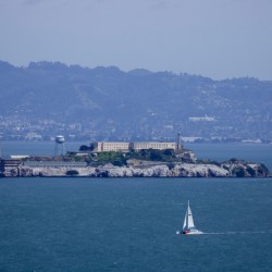 Alcatraz Island