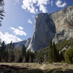 El Capitan