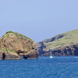 Channel Island