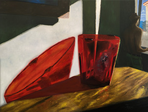 The Other Reflection - L autre reflet