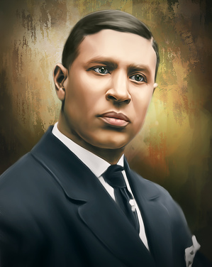 Garrett Morgan