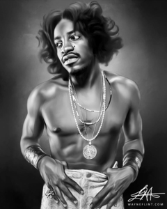 Andre 3000