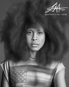 Erykah Badu