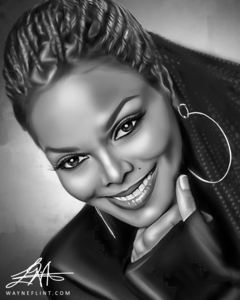 Janet Jackson