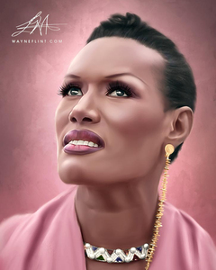 Grace Jones