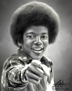 Young MJ