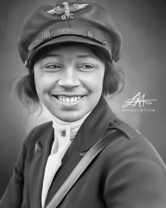 Bessie Coleman