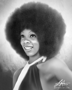 Donna Summer