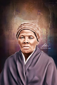 Harriet Tubman
