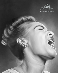 Billie Holiday
