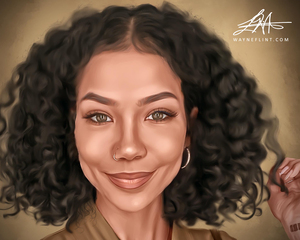 Jhene Aiko