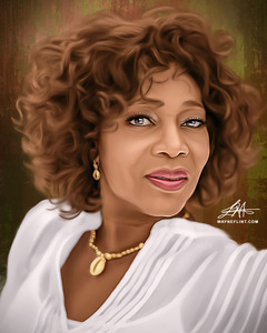 Alfre Woodard