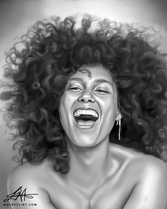 Alicia Keys