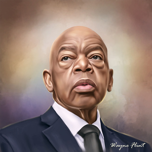 John Lewis