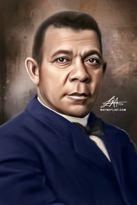 Booker T Washington