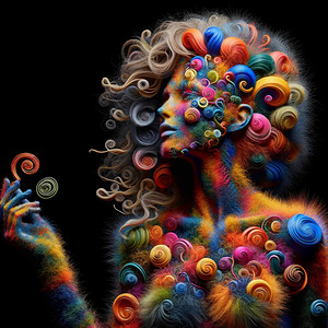 DALL·E 2024 01 27 10.34.21   A stunning image of