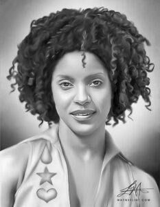 Phylicia Rashad