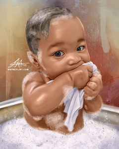 Digital Baby 5