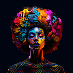 blackdigitalart 3d digital illustration of an afr 1701749796.3148