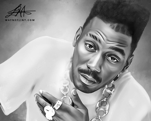 Big Daddy Kane