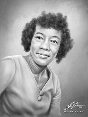 Doris Marie Flint