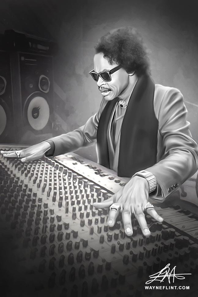 Roger Troutman Digital Download