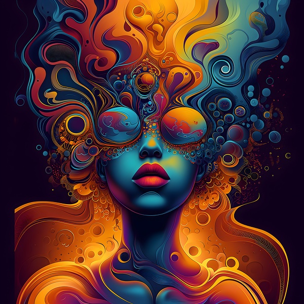 11 65f6abe896574 blackdigitSharp 6x Print