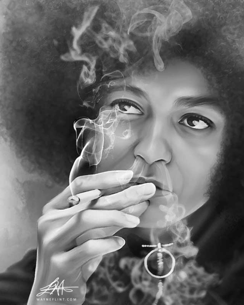 Angela Davis Téléchargement Numérique
