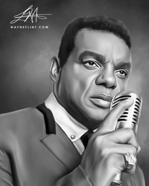 Ron Isley Digital Download