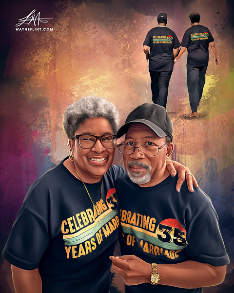 D Milton Project Digital Download