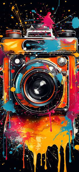 Digital Camera