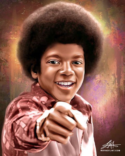Digital MJ Remix Digital Download