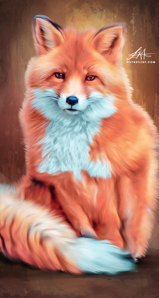 Fox Digital Download