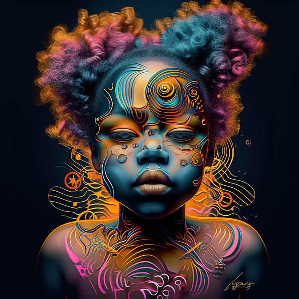 blackdigitalart  12 Digital Download