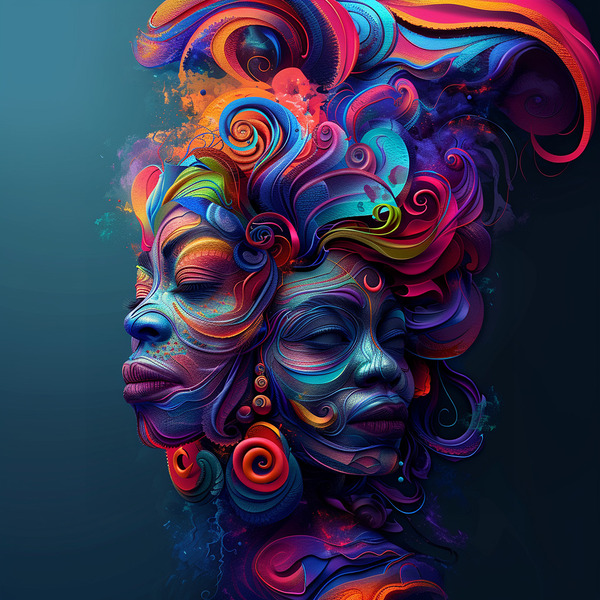 blackdigitalart  17 Digital Download