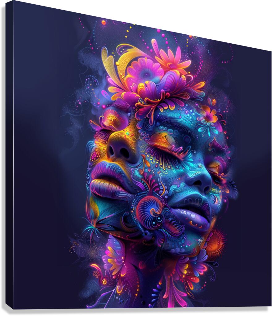 blackdigitalart  50ccfbe6 facd 4edd 972d 70b22277 Canvas Print