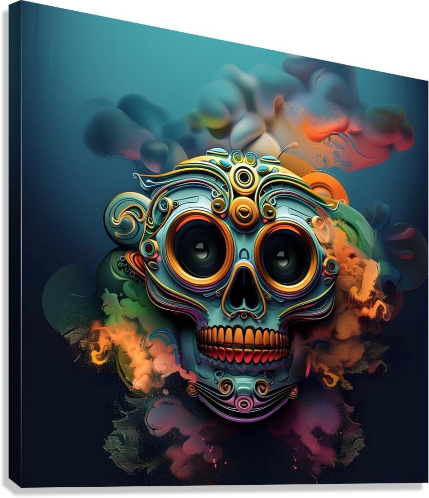 2 65f6b57642f4d dfSharp 6x Canvas Print