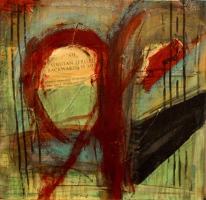 Serutan spelled backwards