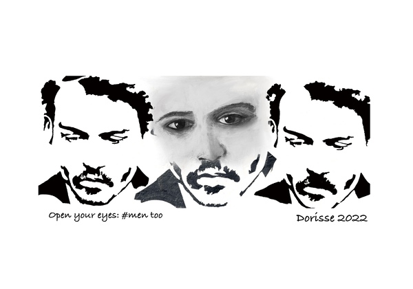 A8DA442D 3824 4518 8C85 F8CEC15DE1C3 by Dorisse