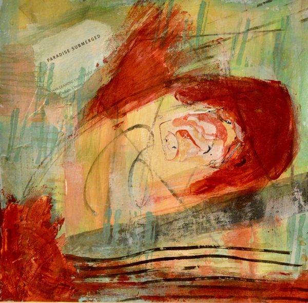 paradise submerged by Dorisse