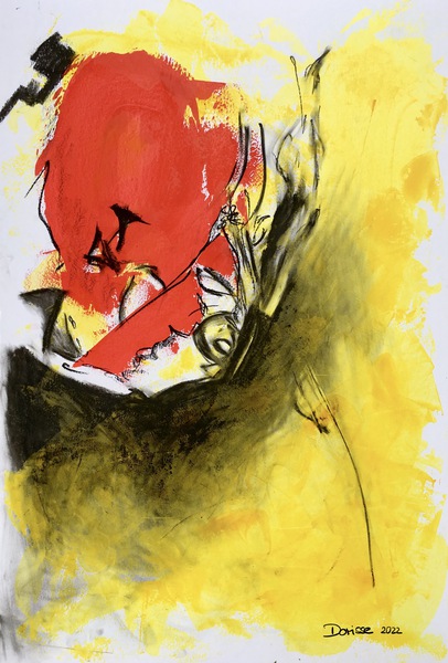 D0FE526E C2BF 410B 96C0 48B123F21AE9 by Dorisse