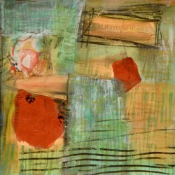 Be it ever so horrid